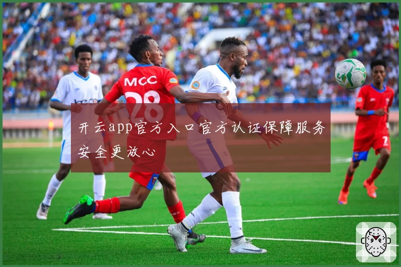 开云app官方入口官方认证保障服务安全更放心