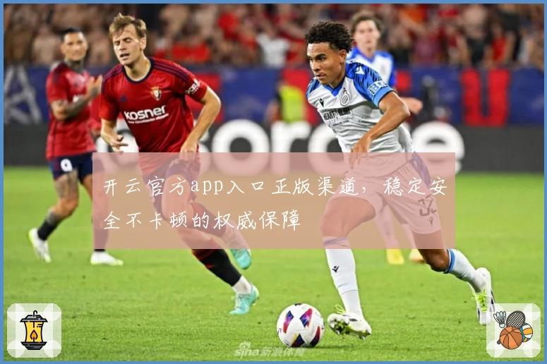 开云官方app入口正版渠道，稳定安全不卡顿的权威保障