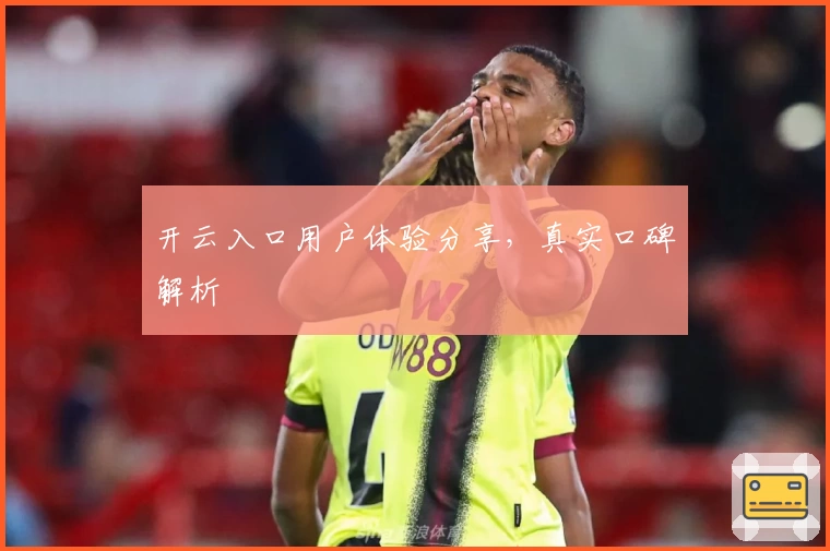 开云入口用户体验分享，真实口碑解析